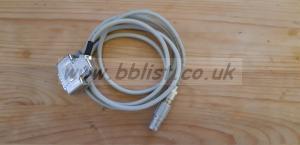 Cable for Cantarem Aaton Cantar X2
