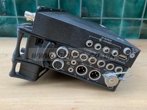 Sound Devices 688 mixer with SL-6 and CL-8