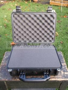 Peli 1450 Case -  Used With New Foam