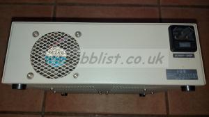 IDX ION-4 NP1 Charger 