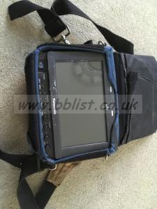 Panasonic portable Monitor BT-LH80WE