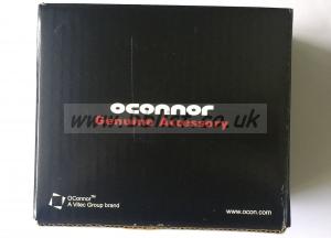 O CONNOR 'O' GRIP LWS ROD SUPPORT KIT PARTS 