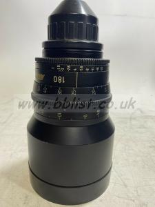 Arri / Zeiss ULTRA PRIME Lens 180mm/T1.9 