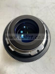 Arri / Zeiss ULTRA PRIME Lens 180mm/T1.9 