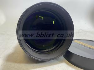 Arri / Zeiss ULTRA PRIME Lens 180mm/T1.9 