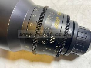 Arri / Zeiss ULTRA PRIME Lens 180mm/T1.9 