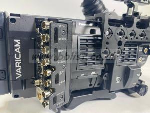 Panasonic Varicam 35 AU-V35C1G with AU-VREC1G Recording Modu 
