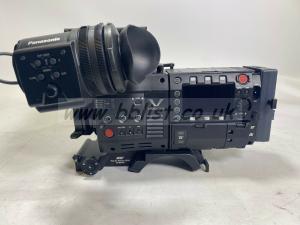 Panasonic Varicam 35 AU-V35C1G with AU-VREC1G Recording Modu 