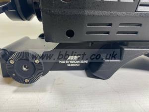 Panasonic Varicam 35 AU-V35C1G with AU-VREC1G Recording Modu 