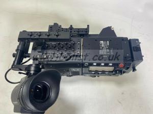 Panasonic Varicam 35 AU-V35C1G with AU-VREC1G Recording Modu 