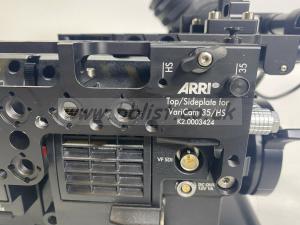 Panasonic Varicam 35 AU-V35C1G with AU-VREC1G Recording Modu 