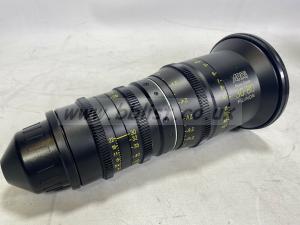 ARRI Alura 30-80mm T2.8 F Telefoto Zoom 