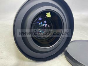ARRI Alura 30-80mm T2.8 F Telefoto Zoom 