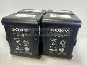 Sony PMW F55 camera + OLED v/finder, Vocas base plate, Media 