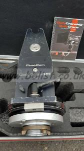 Floatcam DollyCrane HD Grip System + Motion control RF rig 