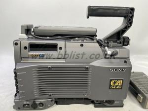 Sony SRW-9000PL HDCAM-SR Camcorder