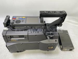 Sony SRW-9000PL HDCAM-SR Camcorder 