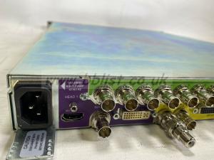 Miranda Kaleido-X16 16 Input 3G/HD/SD 