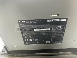 Sony BVM-L231 LCD monitor with BKM controller 