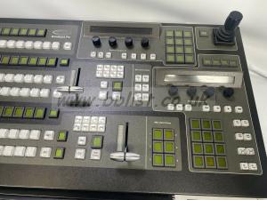Broadcast Pix Slate G slate Series 2ME SD/HD video switcher 
