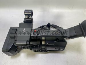 Panasonic AJ-PX270 microP2 Handheld AVC-ULTRA HD Camcorder 
