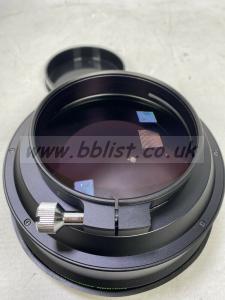 Fujinon WCV-H85 Converter Lens - NEW 