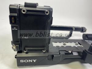 Sony CBK-55BK F5/F55 ENG Dock 