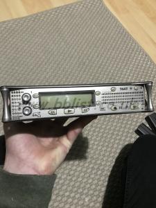 Sound Devices 744t
