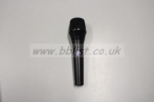 Neumann KMS 105 D bk digital stage microphone 