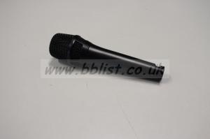 Neumann KMS 105 D bk digital stage microphone 