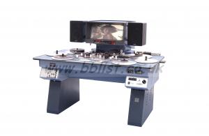 Steenbeck ST6001 16/35mm Combi Film viewing table