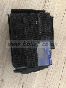 Ambient ACL204 LEATHER POUCH