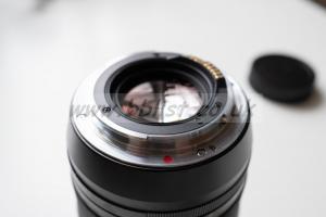 Zeiss 35mm F/1.4 Distagon T Lens For Canon EF