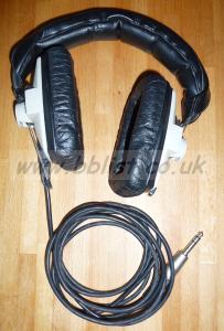 Beyerdynamic DT-100 Headphones 400 ohm