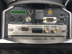 2 x Sony BRC-H700 remote control cameras  HiDef  & remote 