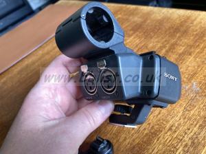Sony HVR-A1E Digital HD Camcorder 