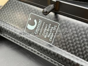 Chrosziel Compact W/A Clip on Matte Box & Case 