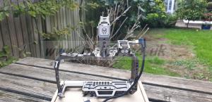 Tilta (TA-T01-B-V2) Basic Package for Blackmagic 