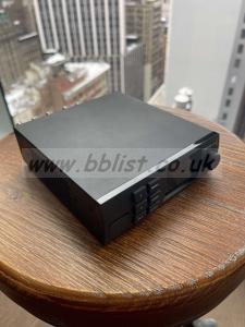 BLACKMAGIC ULTRASTUDIO HD MINI W/ FRONT PANEL - EXCELLENT 