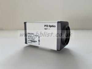 PTZ Optics ZCam 20X NDI-HX HD-SDI
