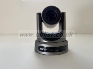 PTZ Optics: 30X-NDI-GY-G Camera
