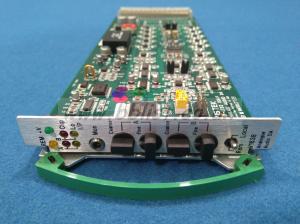 VISTEK V1638 analogue audio distribution amplifier card