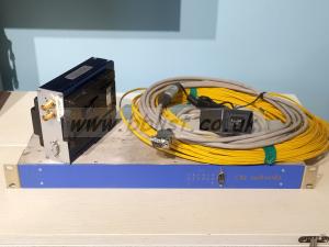Bluebell Opticon Hybrid fiber system