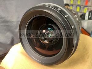 ZEISS COMPACT ZOOM 2, 28-80mm, T2.9, PL, FULL FRAME LENS