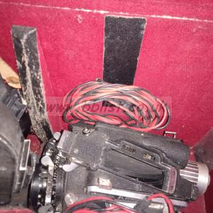 USED ARRI 16M CAMERA 
