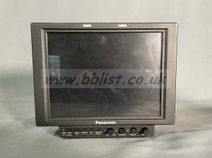 Panasonic BT-LH900 - 8.4" LCD Monitor in Bag