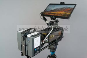 Phantom HD Gold 32GB U N T E T H E R E D 1000 fps 2K 1TB 