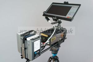 Phantom HD Gold 32GB U N T E T H E R E D 1000 fps 2K 1TB 