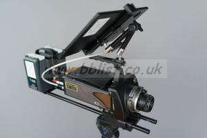 Phantom HD Gold 32GB U N T E T H E R E D 1000 fps 2K 1TB 