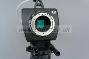 Phantom HD Gold 32GB U N T E T H E R E D 1000 fps 2K 1TB 